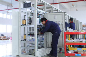 PLC系統控制柜在設計過程中應遵循一個什么基本原則?